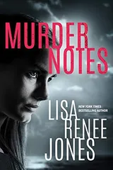 Cover of Murder Notes