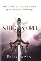 Cover of Sand & Storm
