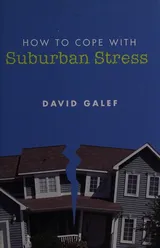 Cover of How to Cope With Suburban Stress
