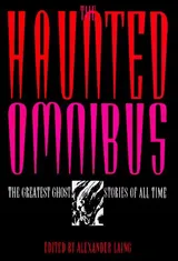 Cover of The Haunted Omnibus
