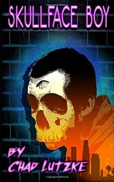 Cover of Skullface Boy