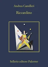 Cover of Riccardino