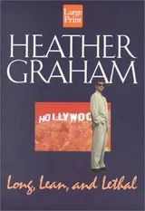 Cover of Long, Lean, and Lethal