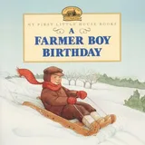 Cover of A Farmer Boy Birthday
