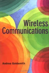 Cover of Wireless Communications