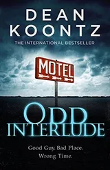 Cover of Odd Interlude