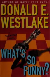Cover of What's So Funny?