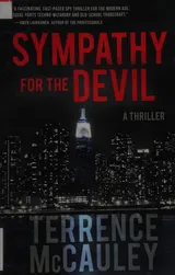 Cover of Sympathy For The Devil
