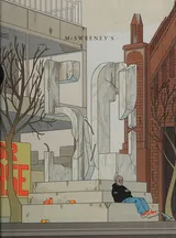 Cover of McSweeney's #50