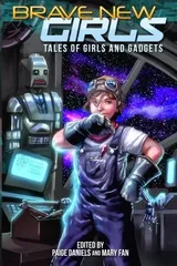 Cover of Tales of Girls and Gadgets