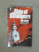 Cover of Ship of Strangers