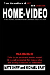Cover of Home-Video