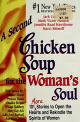 Cover of A second chicken soup for the woman's soul
