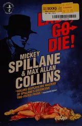 Cover of Lady, Go Die!