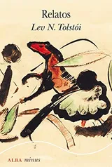 Cover of Relatos