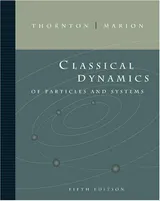 Cover of Classical Dynamics of Particles and Systems