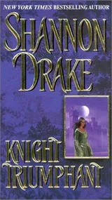 Cover of Knight Triumphant