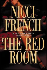 Cover of The Red Room