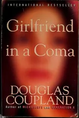 Cover of Girlfriend in a Coma