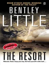 Cover of The Resort