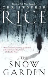 Cover of The Snow Garden