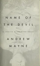 Cover of Name of the Devil