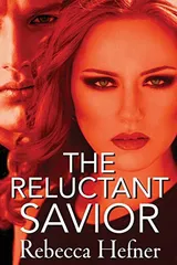 Cover of The Reluctant Savior