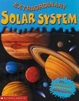 Cover of Extraordinary Solar System