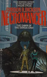 Cover of Negromante
