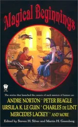 Cover of Magical Beginnings