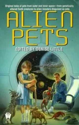 Cover of Alien Pets