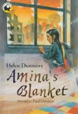 Cover of Amina's Blanket