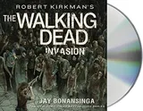 Cover of Invasion