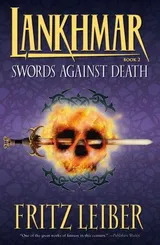 Cover of Swords Against Death