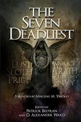 Cover of The Seven Deadliest