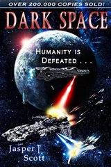 Cover of Dark Space