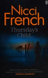 Cover of Thursday's Child