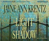 Cover of Light in Shadow