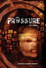 Cover of Pressure