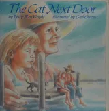 Cover of The Cat Next Door