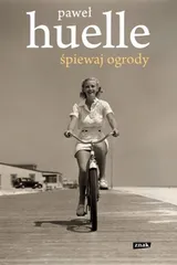 Cover of Śpiewaj ogrody