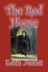 Cover of The Red House