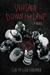 Cover of Whisper Down the Lane