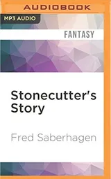 Cover of Stonecutter's Story