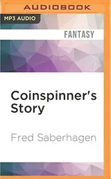 Cover of Coinspinner's Story