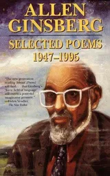 Cover of Selected Poems