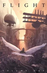 Cover of Flight Volume One