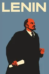 Cover of Lenin: The Man, the Dictator, and the Master of Terror