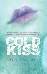 Cover of Cold Kiss
