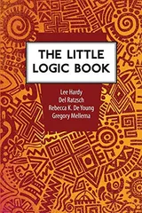Cover of The Little Logic Book